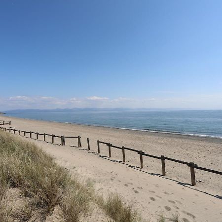 Tir A Mor Διαμέρισμα Pwllheli Εξωτερικό φωτογραφία