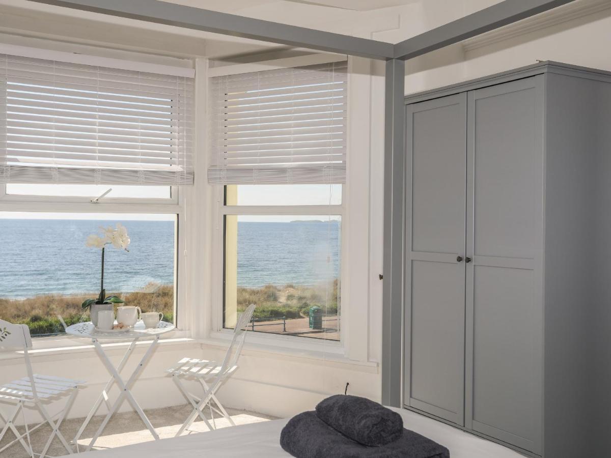Tir A Mor Διαμέρισμα Pwllheli Εξωτερικό φωτογραφία